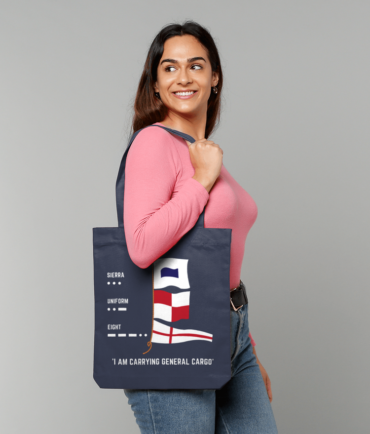 Cotton eco-friendly strong tote bags