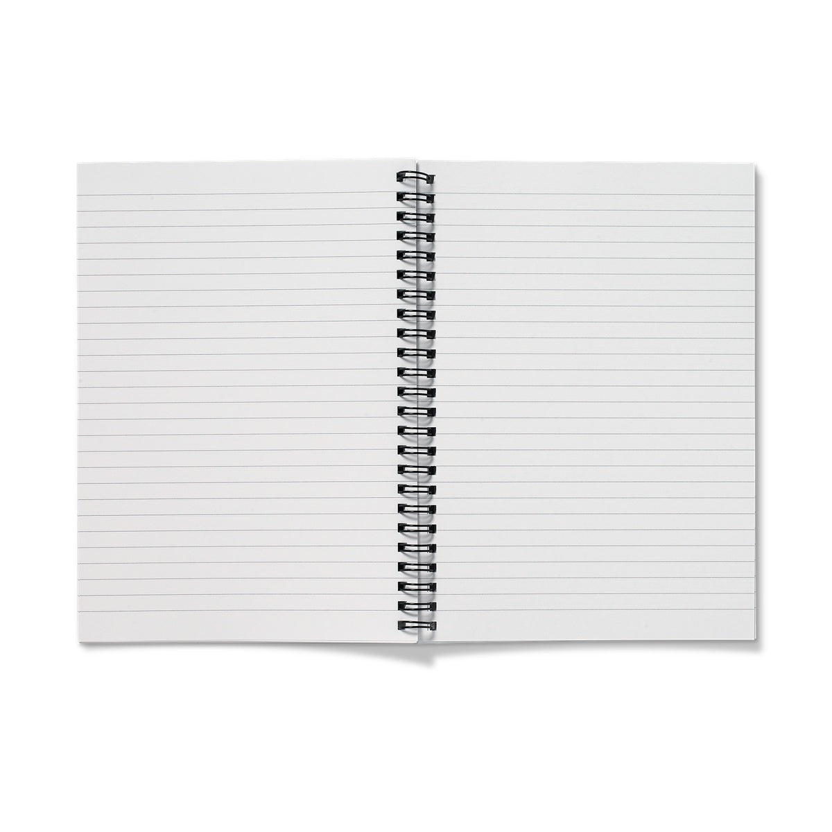Softcover Notebook (101 ways to look busy on deck and avoid the Chief Mate)