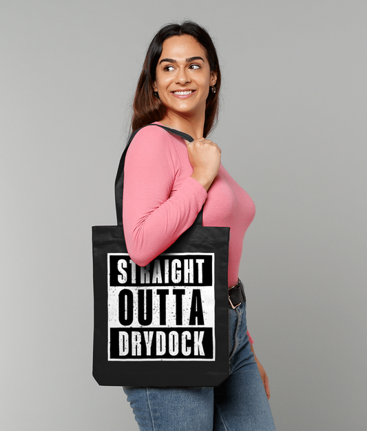 Organic cotton eco-friendly strong tote bag