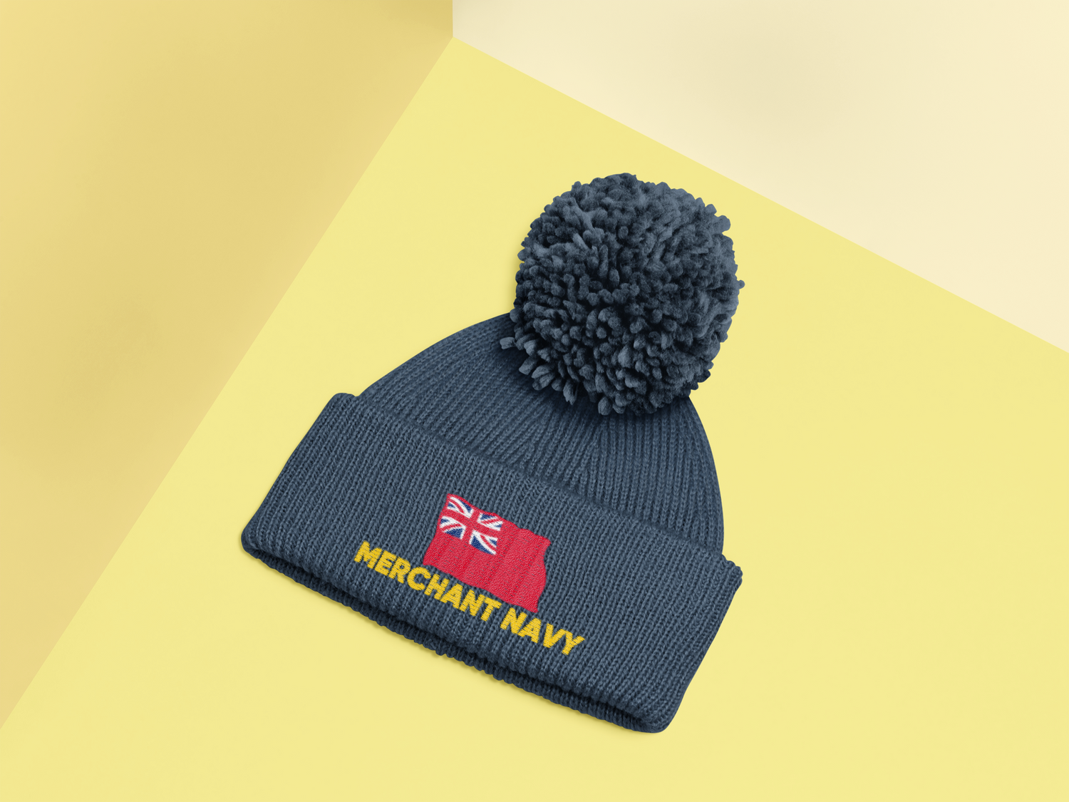 Pom Pom beanies