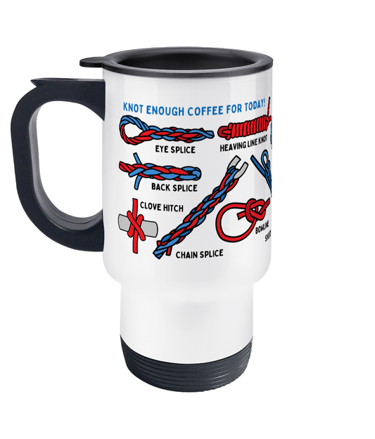 Funny travel mugs – Great Harbour Gifts
